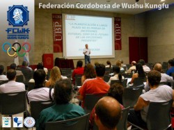 Seminario de Gestión Deportiva